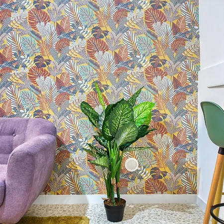 Lejlighed Fully Equipped Cozy In Bormla With Wifi & Ac By 360 Estates