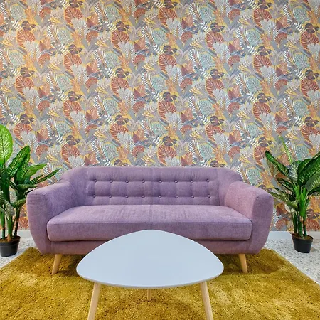 Apartment Fully Equipped Cozy In Bormla With Wifi & Ac By 360 Estates