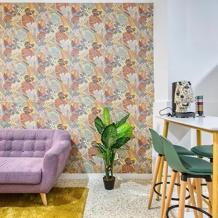 Apartment Fully Equipped Cozy In Bormla With Wifi & Ac By 360 Estates *