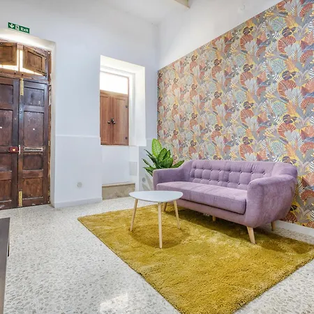 Fully Equipped Cozy In Bormla With Wifi & Ac By 360 Estates Cospicua