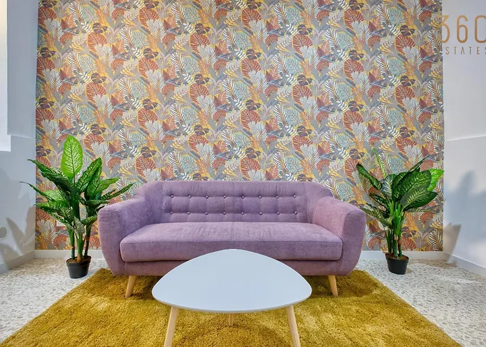 Apartamento Fully Equipped Cozy In Bormla With Wifi & Ac By 360 Estates