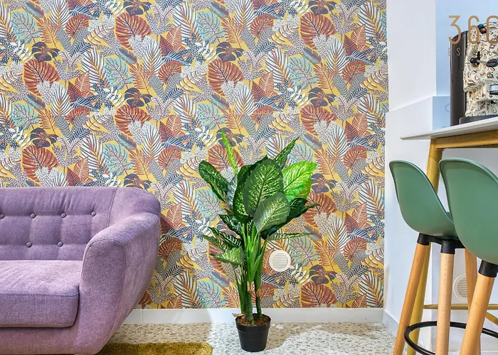 Apartamento Fully Equipped Cozy In Bormla With Wifi & Ac By 360 Estates